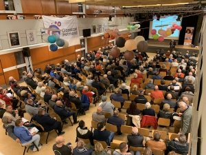 Informatieavond Helmond-Noord en Stiphout 2