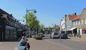 Mierloseweg