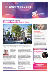 Glasvezelkrant